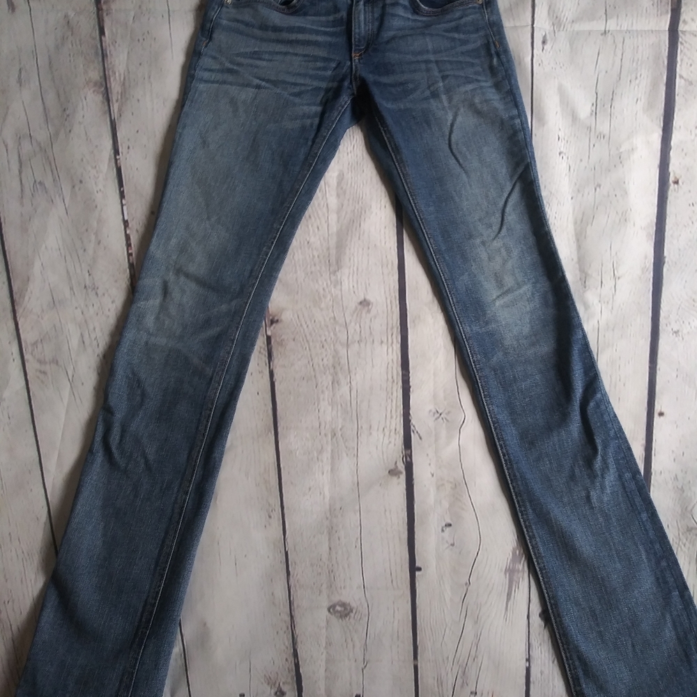 rag & bone jeans size 28